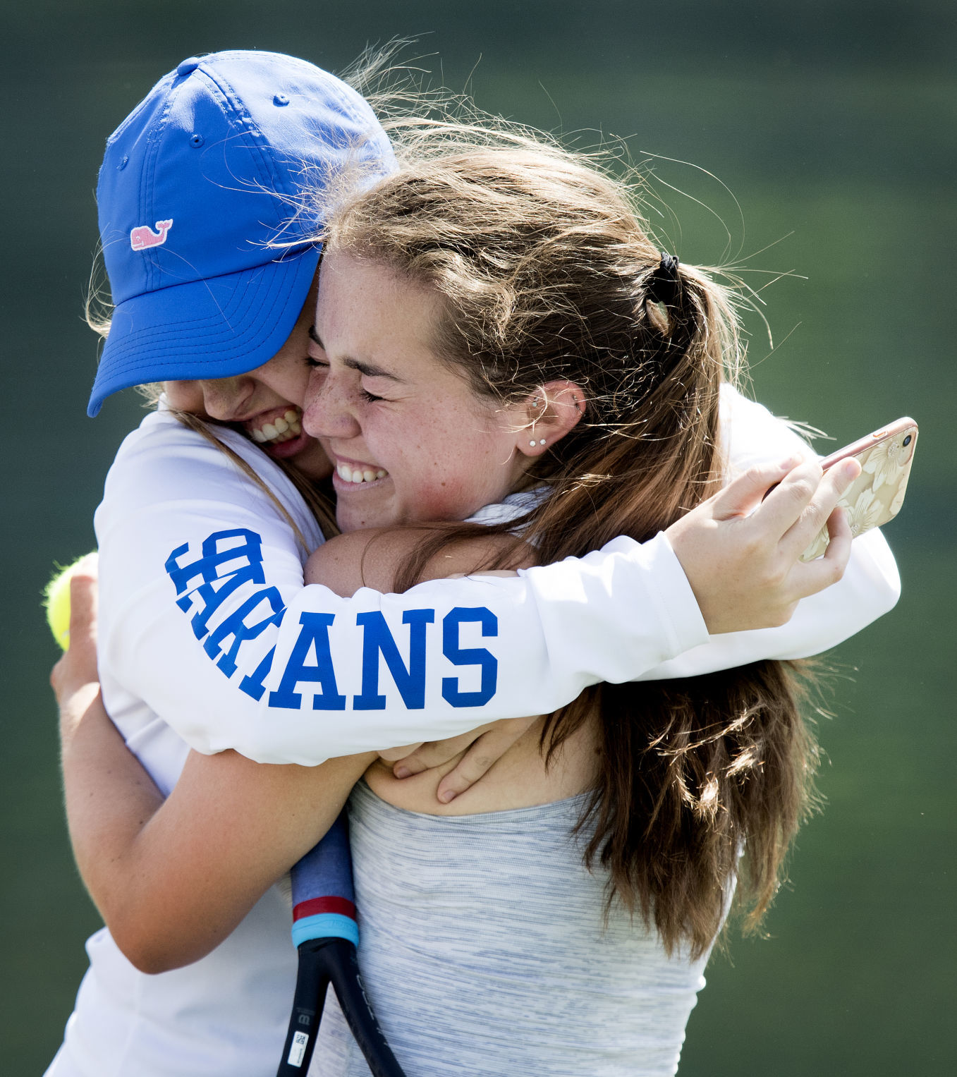 Class A State Tennis Championship, 5.17